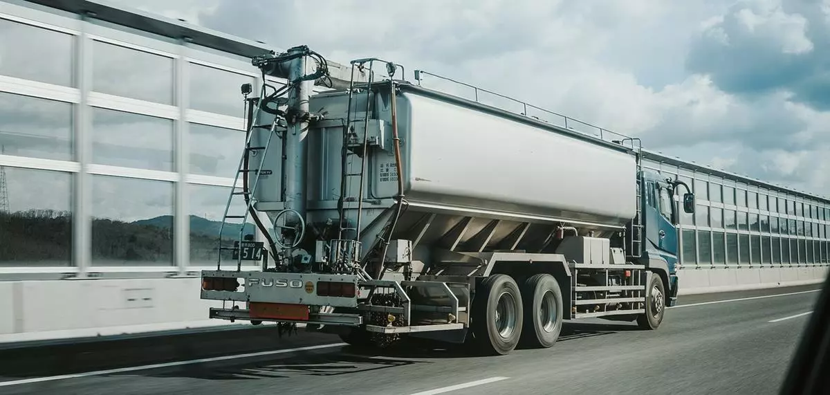 Niemiecka solidność pod ścisłą kontrolą. Jak rzetelnie dbać o tabor autostradowy i budowlany?